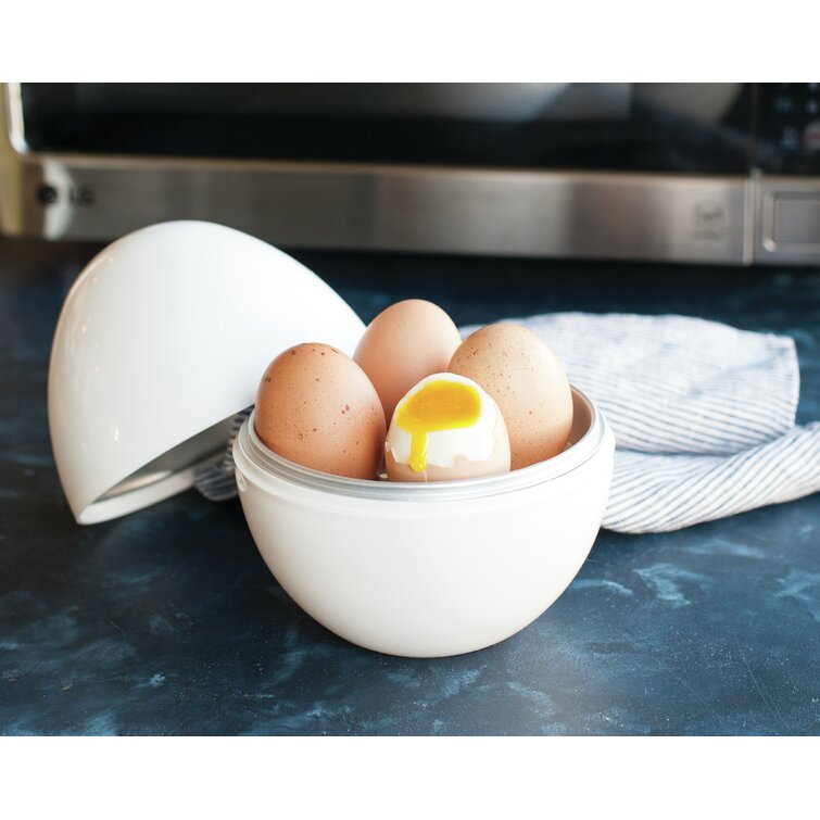 Nordic ware outlet egg cooker